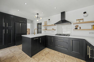 Bowland Drive Walton